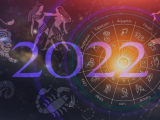 Astro za 2022. godinu.