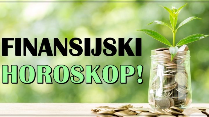 Finansijski horoskop za  naredne dane – saznajte ko mora da cuva pare jer ga cekaju teski dani…