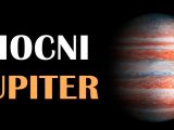 Mocni Jupiter,2022. godina...