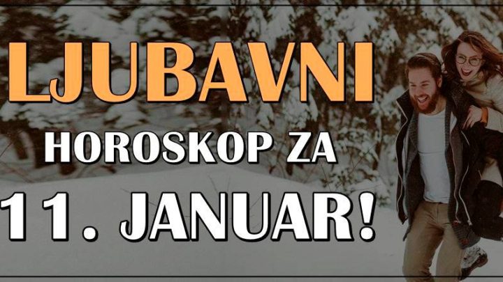 Ljubavni horoskop  za  utorak: Caroban dan za pomirenje ova dva zodijaka!