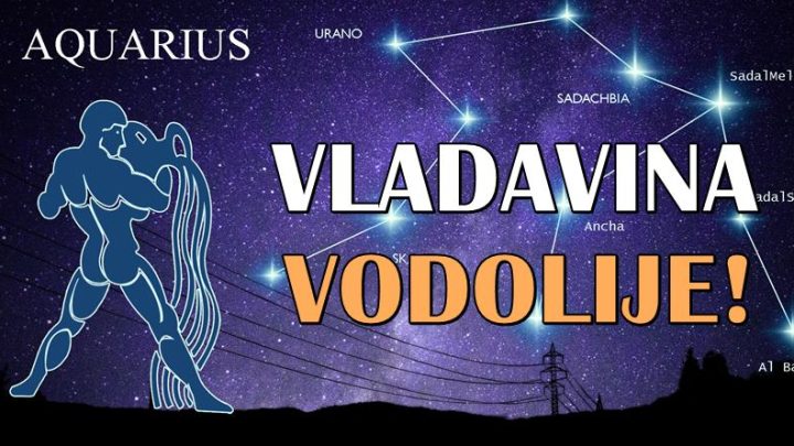 Vodolija  je pocela da vlada: Evo kakva je vasa sudbina do 19.februara!