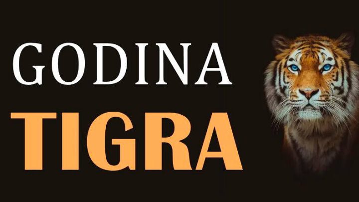 Godina Tigra pocinje prvog februara – ceka nas ludilo u narednih 12. meseci!