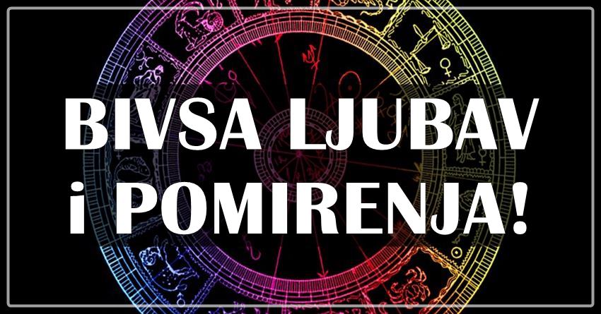 Bivsa ljubav se do kraja meseca vraca ovom znaku zodijaka! Bivsa ljubav se do kraja meseca vraca ovom znaku zodijaka!