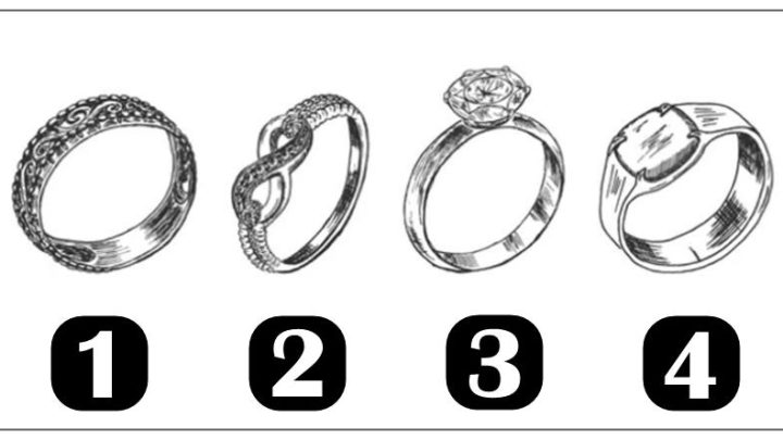 Prstenje ljubavi: Izaberi prsten i saznaces ljubavnu sudbinu do kraja godine!