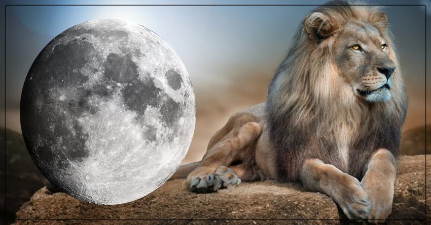 Sutra je  pun Mesec u Lavu, i evo sta to donosi tvom znaku zodijaka…