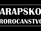 Arapski, astro, proricanje.