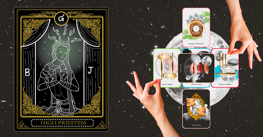 Ciganske karte otkrivaju blisku buducnost svakog zodijaka! Ciganske karte otkrivaju blisku buducnost svakog zodijaka!