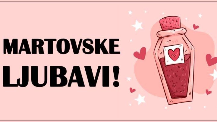 Mart je poceo, a ove  znakove karma nagradjuje i daruje im pravu ljubav do kraja meseca!