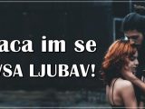 Bivsa ljubav.