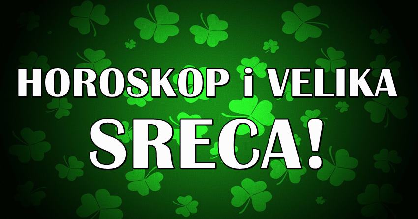 Velika nagrada sudbine: U naredna tri dana ovim znacima sledi nesto specijalno i posebno!