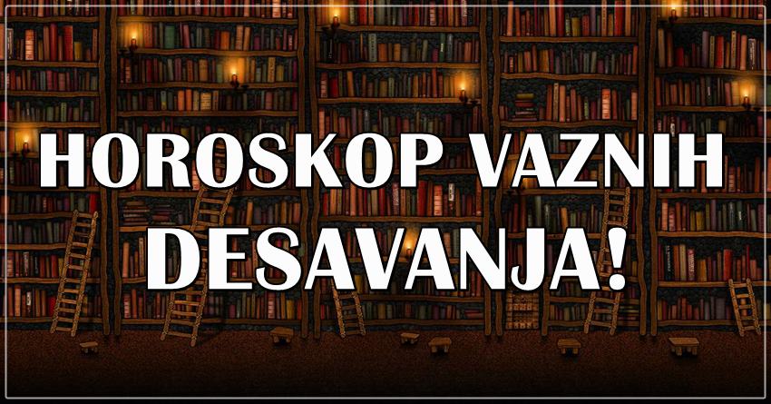 Sledeca sedmica ce biti najsrecnija sedmica u zivotu samo jednom zodijaku!