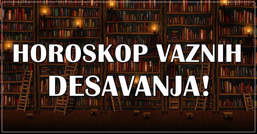 Sledeca sedmica ce biti najsrecnija sedmica u zivotu samo jednom zodijaku! Sledeca sedmica ce biti najsrecnija sedmica u zivotu samo jednom zodijaku!