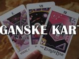 Horoskop,ciganske karte.