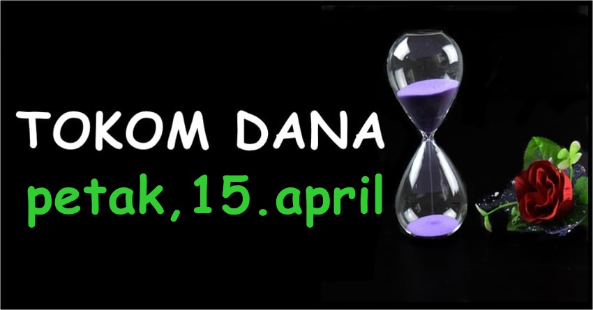 Petak,15.april: Vreme je da neko donese odluku – da li dati sansu proslosti ili krenuti dalje! Petak,15.april: Vreme je da neko donese odluku – da li dati sansu proslosti ili krenuti dalje!