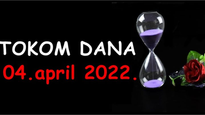 Ponedeljak,4.april: Karma  danas nagradjuje neciju dobru dusu!