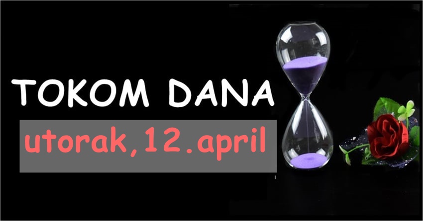 Utorak,12.maj: Osoba iz proslosti se danas vraca u zivot ovog zodijaka! Utorak,12.maj: Osoba iz proslosti se danas vraca u zivot ovog zodijaka!