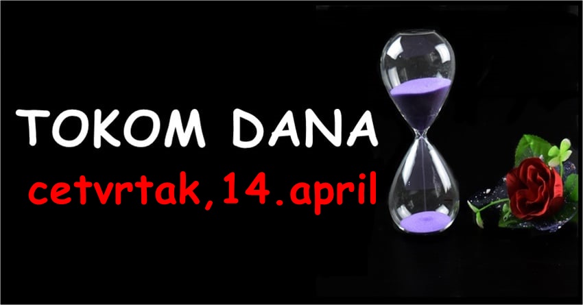 Cetvrtak,14.april: Karma ima velike planove kada je ovaj zodijak u pitanju! Cetvrtak,14.april: Karma ima velike planove kada je ovaj zodijak u pitanju!