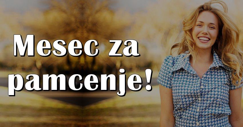 Ovim znacima jun nije poceo lepo, ali ce im se zavrsiti na najlepsi moguci nacin! Ovim znacima jun nije poceo lepo, ali ce im se zavrsiti na najlepsi moguci nacin!