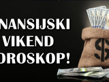 Vikend finansije.