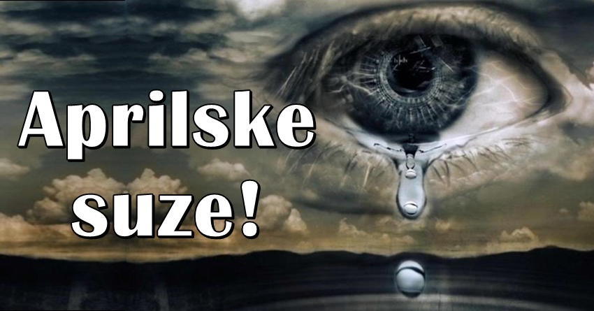Horoskop i tuzne vesti: Ovi znaci zodijaka nece moci da izbegnu suze do kraja meseca! Horoskop i tuzne vesti: Ovi znaci zodijaka nece moci da izbegnu suze do kraja meseca!