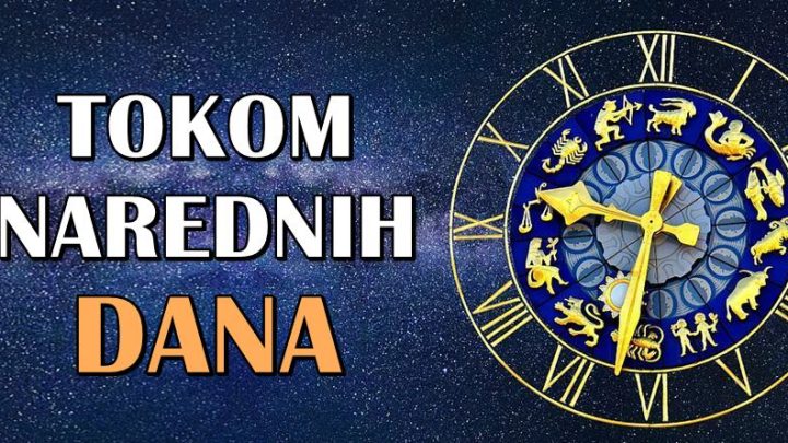 U narednih sedam dana sledi igra sudbine: Jednom  zodijaku karma sprema najlepsu nagradu za dobrotu!