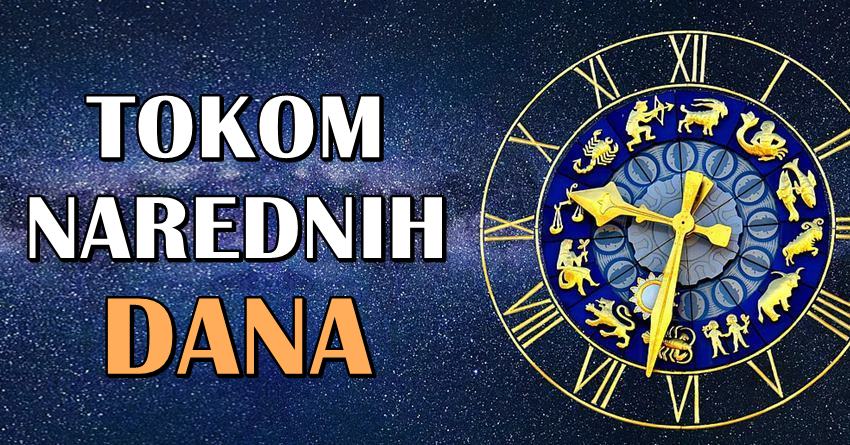 U narednih sedam dana sledi igra sudbine: Jednom zodijaku karma sprema najlepsu nagradu za dobrotu! U narednih sedam dana sledi igra sudbine: Jednom zodijaku karma sprema najlepsu nagradu za dobrotu!