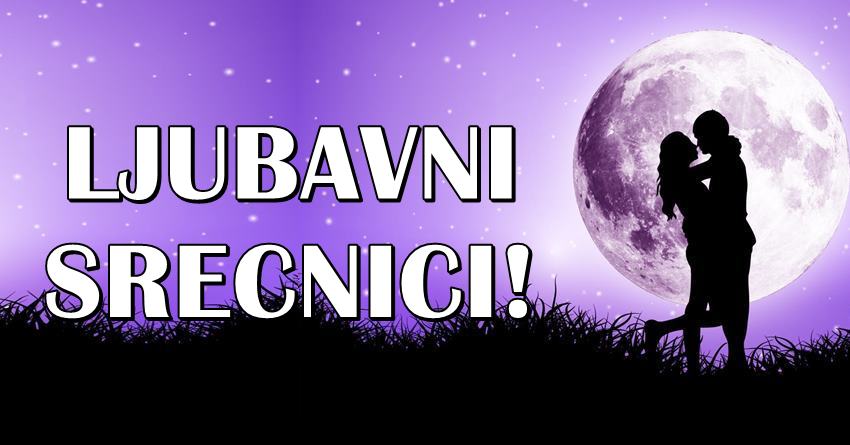 U ovoj sedmici, ova tri zodijaka ce uzivati na polju ljubavi! U ovoj sedmici, ova tri zodijaka ce uzivati na polju ljubavi!