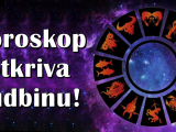 U buducnosti:Ovnu se menja zivot,Devica saznaje veliku tajnu,a evo kome sudbina sprema veliki zivotni izazov!