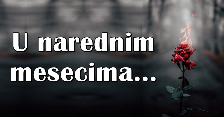 U naredna tri meseca, slede najvece promene u zivotima ovih znakova! U naredna tri meseca, slede najvece promene u zivotima ovih znakova!