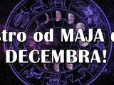 Do decembra...