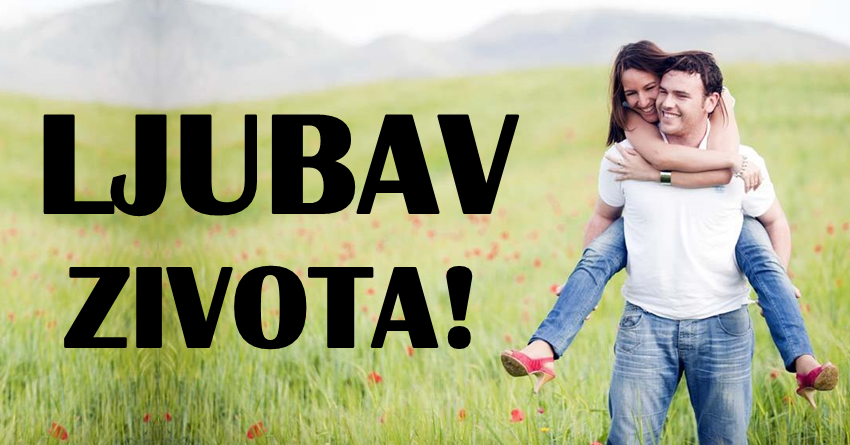 Ljubav  zivota,srodna dusa,najveca sreca: Evo koji znak ce  imati ludacku srecu u ljubavi!