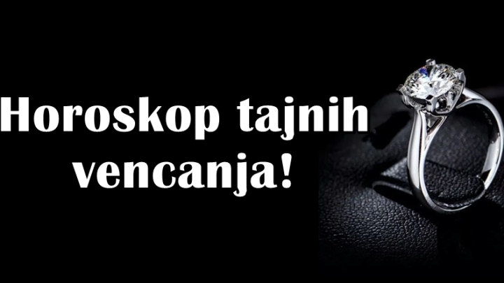 Svi su protiv ljubavi ovih zodijaka,ali oni ce se tajno vencati  i vise nista nece moci da ih razdvoji!