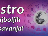 Astro desavanja...