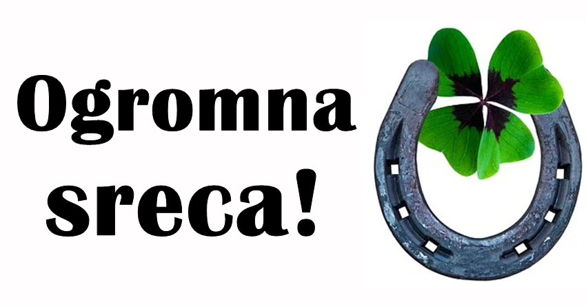 Tokom tri naredna dana, ova tri znaka ce imati ubedljivo najvise srece! Tokom tri naredna dana, ova tri znaka ce imati ubedljivo najvise srece!