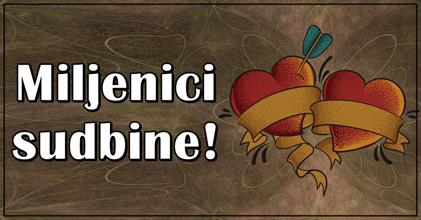 Do kraja sedmice,sreca ce biti na strani ovih znakova: Slede im divne vesti i prava radost! Do kraja sedmice,sreca ce biti na strani ovih znakova: Slede im divne vesti i prava radost!