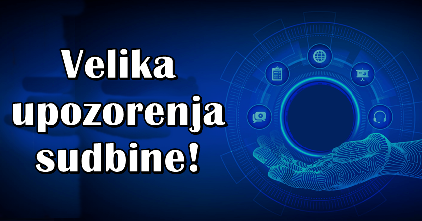 Igre sudbine i izazovi ih nece izbeci! Ovi znakovi neka budu spremni na sve!