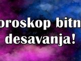 Bitna desavanja.