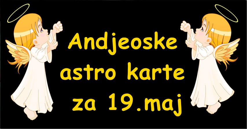 Andjeoska astro poruka za  cetvrtak! Evo koji znak mora da se pazi!