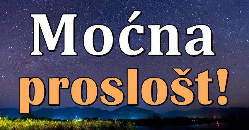 Ovaj zodijak je u proslosti bio presrecan,i dobice sansu da nastavi gde je stao!