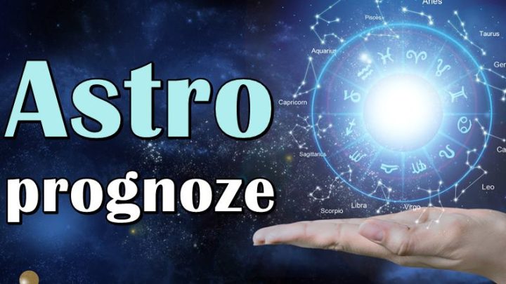 Subota,nedelja i ponedeljak:Astro prognoze za sve znakove!