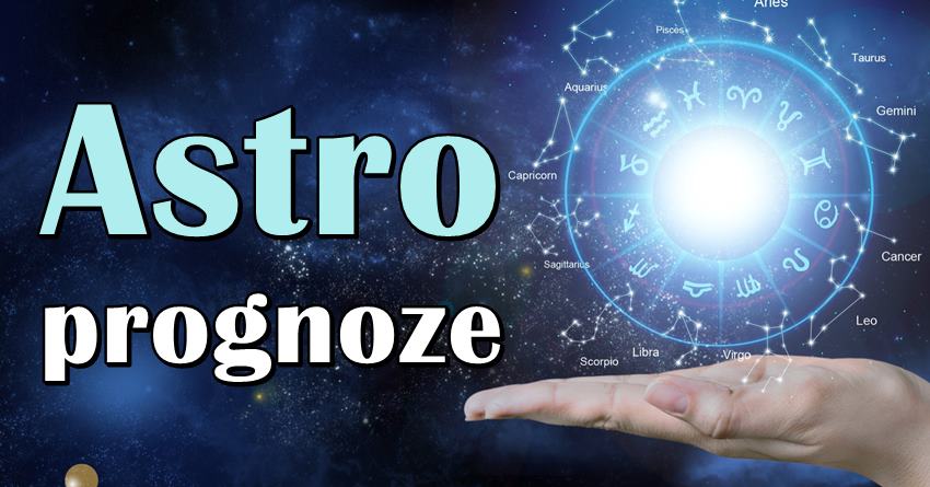 Subota,nedelja i ponedeljak:Astro prognoze za sve znakove!