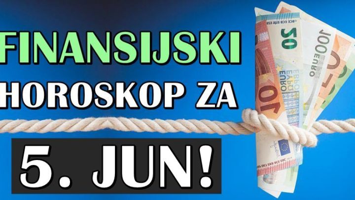 Finansijski horoskop: Nedelja je dan za uzivanje,ali evo kome  iznenada stizu pare!