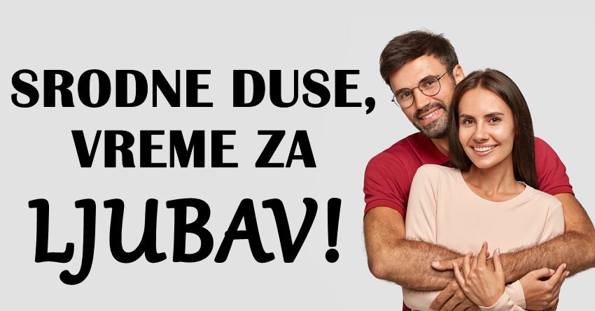 srodna dusa upoznavanje