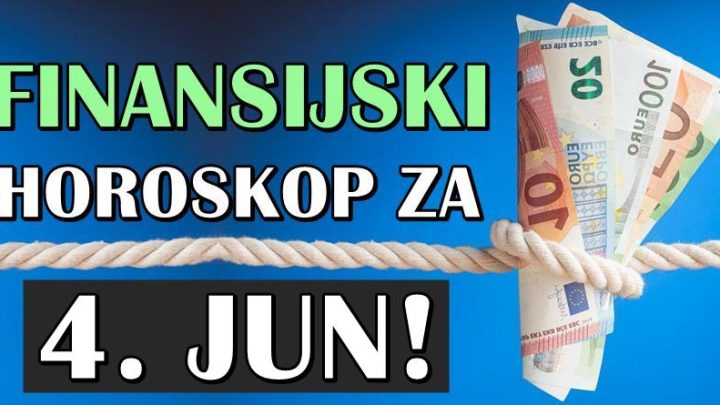 Finansijski horoskop za subotu: Danas ce nekome biti vracen dug!