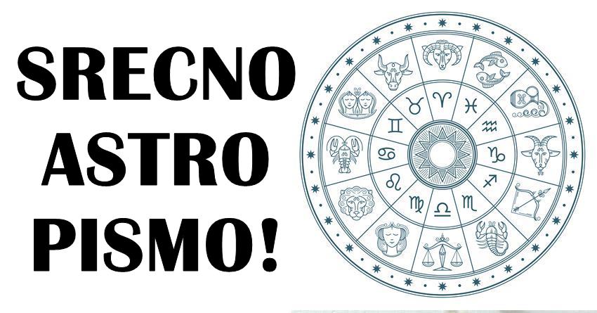 Srecne astro poruke: Ova tri znaka ce imati razloga za radost! Srecne astro poruke: Ova tri znaka ce imati razloga za radost!