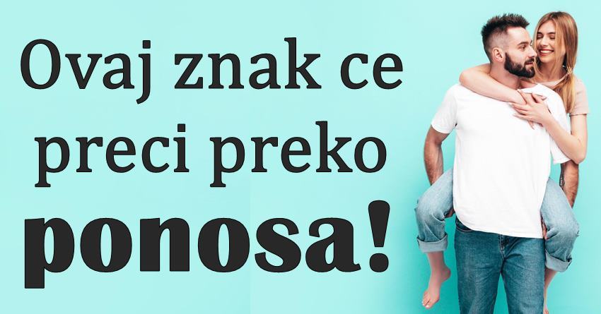 Vasu osobu ponos sprecava da se javi? Ako je ona rodjena u ovom znaku, ocekujte poruku ili poziv!