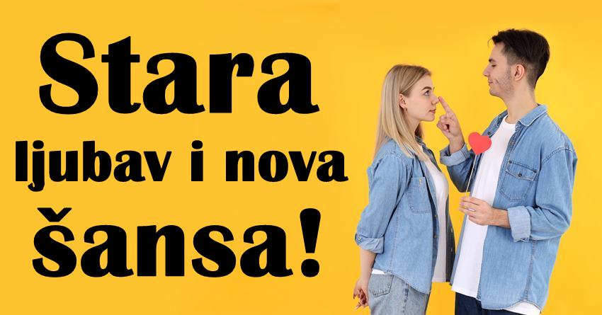 Zadnja sansa za pomirenje i srecu!Vreme je da znak zaboravi na ponos!