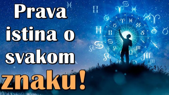 Najtacnija astro-analiza: Licni horoskop za sve znakove i njihove tajne!