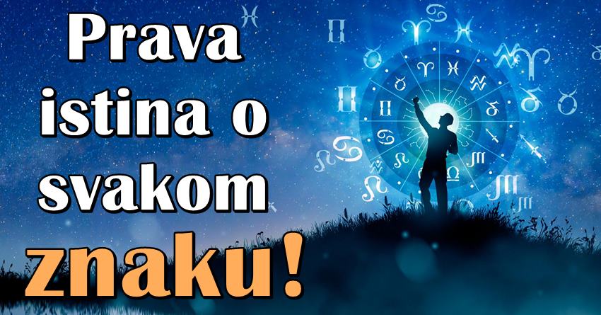 Najtacnija astro-analiza: Licni horoskop za sve znakove i njihove tajne! Najtacnija astro-analiza: Licni horoskop za sve znakove i njihove tajne!
