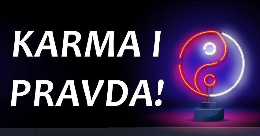 Sreca kuca na vrata!Ovaj znak je dugo patio ali suzama je dosao kraj! Sreca kuca na vrata!Ovaj znak je dugo patio ali suzama je dosao kraj!